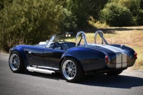 1965 Factory Five Racing MK3 Roadster Shelby Cobra V8