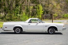 1979 Ford Ranchero 500 Special Edition