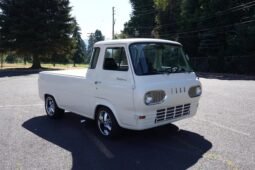 1961 Ford Econoline