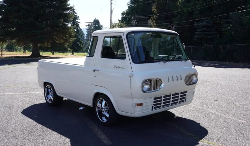 
								1961 Ford Econoline full									