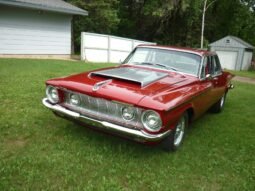 
										1962 Plymouth Savoy V8 full									