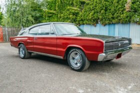 1967 Dodge Charger