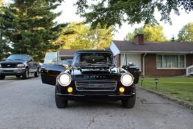 1969 Datsun 2000 Roadster
