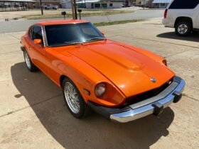 1976 Datsun 280Z