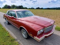 
										1980 Chevrolet Monte Carlo full									