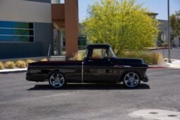 1955 Chevrolet Cameo Pickup Truck V8