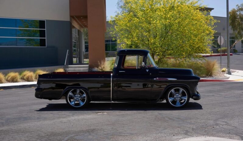
								1955 Chevrolet Cameo Pickup Truck V8 full									