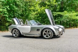 
										1965 Factory Five Racing Roadster Shelby Cobra full									