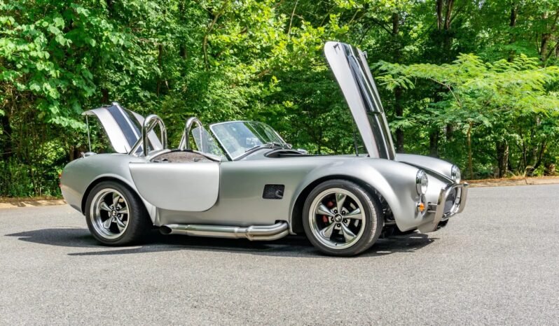 
								1965 Factory Five Racing Roadster Shelby Cobra full									