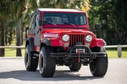 1979 Jeep CJ-7