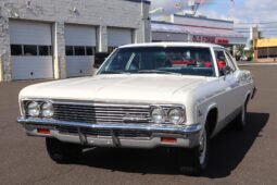 
										1966 Chevrolet Biscayne full									