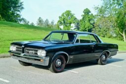 1964 Pontiac GTO 4-Speed