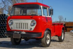 1959 Willys Jeep FC-170