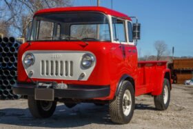 1959 Willys Jeep FC-170