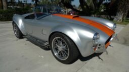 1965 Factory Five Racing Shelby Cobra 351ci V8