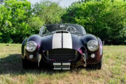 1965 Superformance AC Shelby Cobra