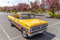 1972 Ford F-250