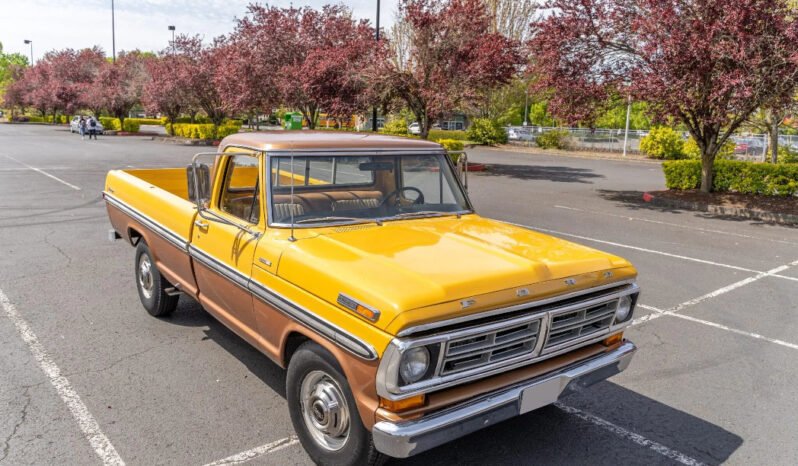 
								1972 Ford F-250 full									