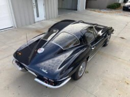 1963 Chevrolet Corvette Split-Window