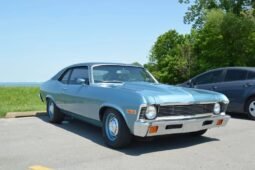 1972 Chevrolet Nova