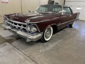 1959 Chrysler Imperial Crown V8