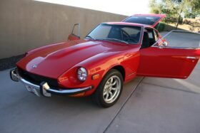 1973 Datsun 240Z