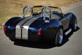 1965 Factory Five Racing MK3 Roadster Shelby Cobra V8