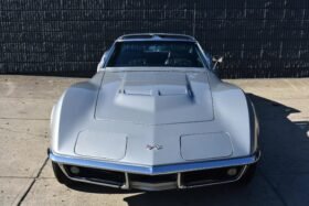 1968 Chevrolet Corvette L68