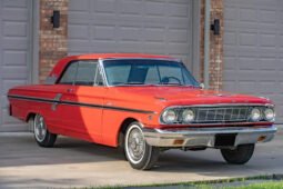 1964 Ford Fairlane 500 V8