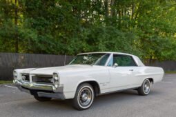 1964 Pontiac Grand Prix