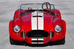 1966 Classic Roadsters Shelby Cobra