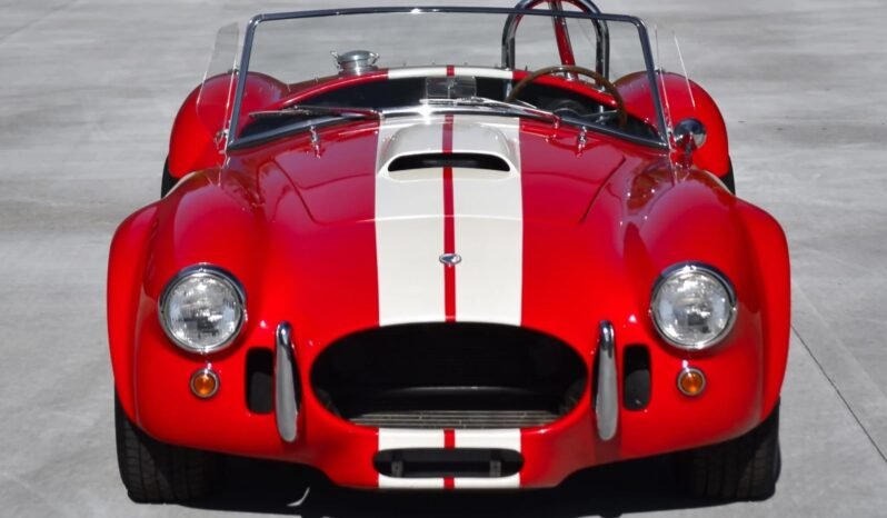 
								1966 Classic Roadsters Shelby Cobra full									