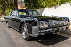 1964 Lincoln Continental Sedan