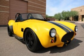 1965 Factory Five Racing Shelby Cobra 408 V8