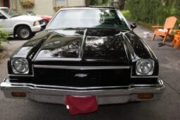 1973 Chevrolet El Camino V8