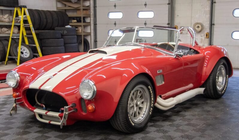 
								1968 ERA Shelby Cobra full									