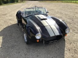 
										1965 Backdraft Racing Shelby Cobra 427 V8 full									