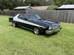1976 Ford Gran Torino