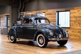 1953 Volkswagen Beetle
