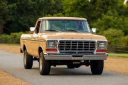 1978 Ford F-150 Ranger