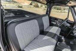 
										1969 Chevrolet C10 Short-Bed V8 full									