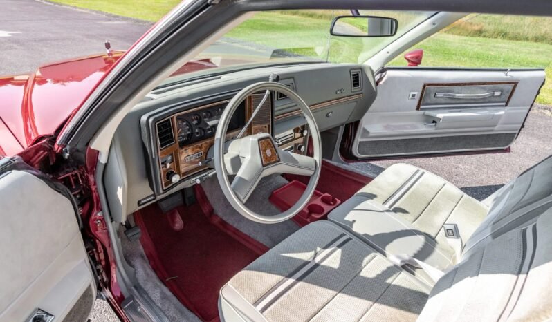 
								1980 Chevrolet Monte Carlo full									