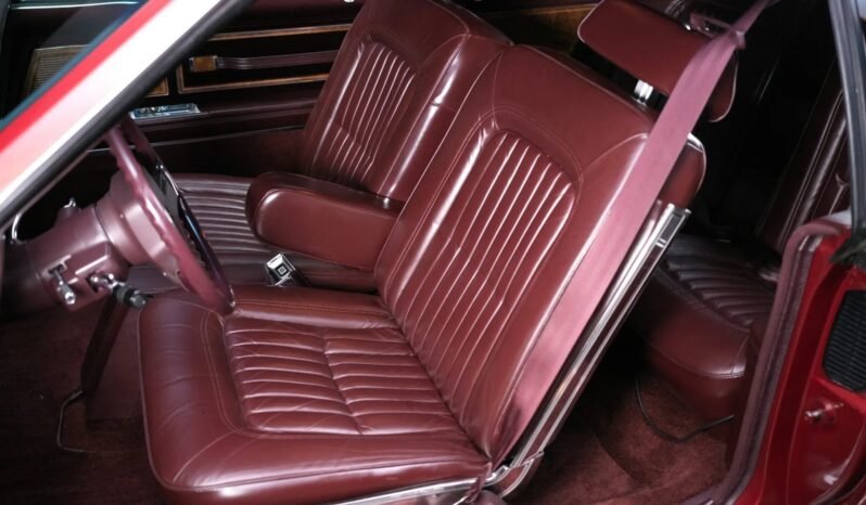 
								1985 Buick Riviera Hardtop Coupe full									