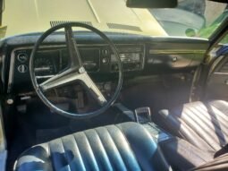 
										1968 Chevrolet Chevelle Malibu 2-Speed full									