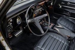 
										1968 Chevrolet Camaro RS/SS 396 V8 full									