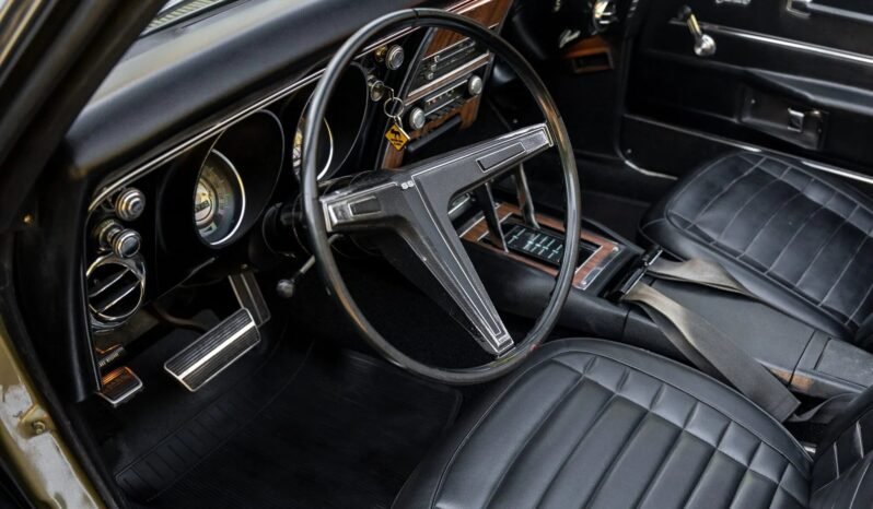 
								1968 Chevrolet Camaro RS/SS 396 V8 full									