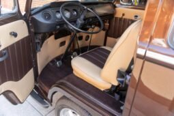 
										1968 Volkswagen Bus Type 2 1.6L full									