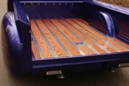 
										1948 Chevrolet 3100 5-Window Pickup Truck full									