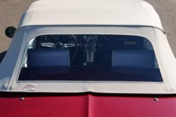 
										1967 Chevrolet Corvette 427 V8 Soft Top full									