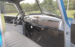 
										1950 Chevrolet 3100 5-Window Pickup Truck full									